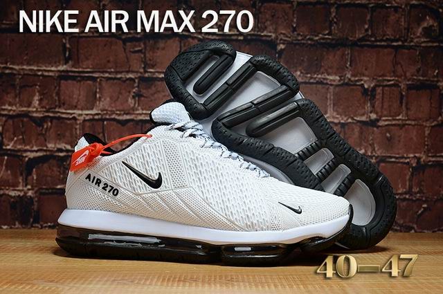 men air max 270 shoes-021